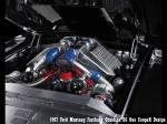 Ford Mustang Fastback Obsidian SG-One 1967 года